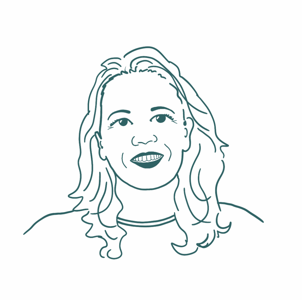 Visual Anja van der Ree