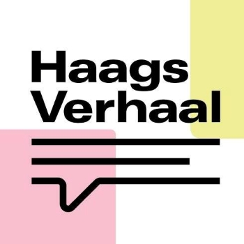Logo: Haags Verhaal