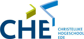 Logo: Christelijke Hogeschool Ede
