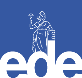 Logo: Ede Toptaken