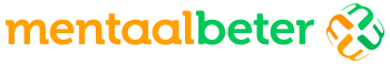 Logo: Mentaal BETER