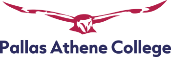Logo: Pallas Athene College