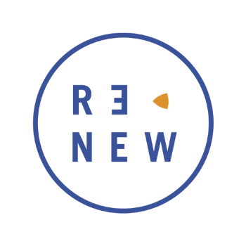 Logo: Renew
