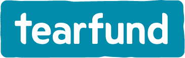 Logo: Tearfund