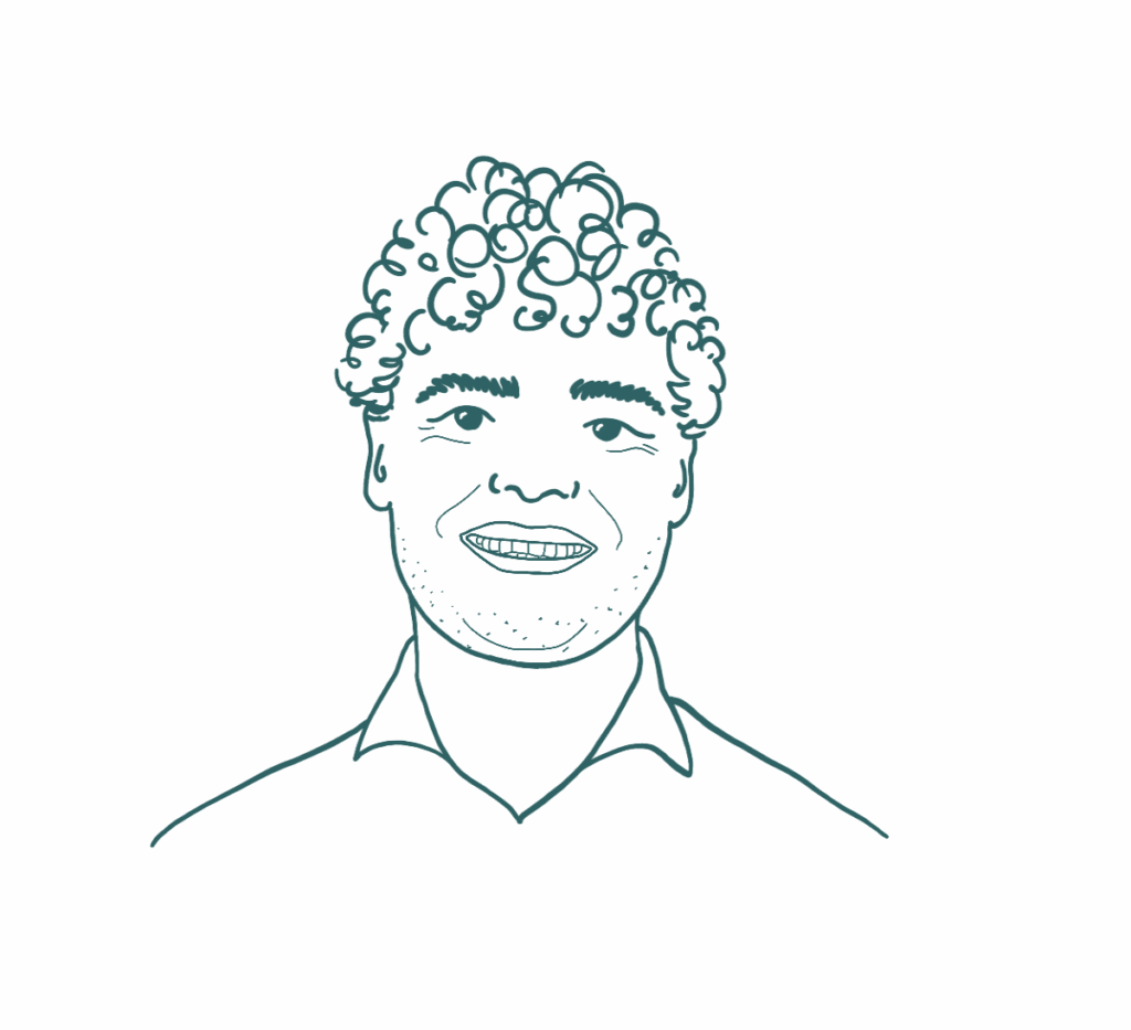 Visual Rutger de Wit